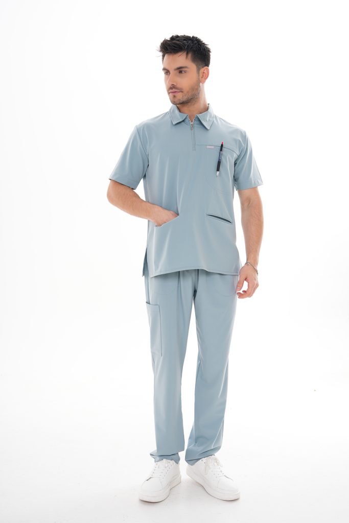SETA LUNAR™ MEN - Buz Mavisi