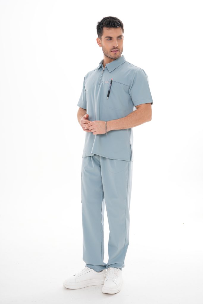 SETA LUNAR™ MEN - Buz Mavisi