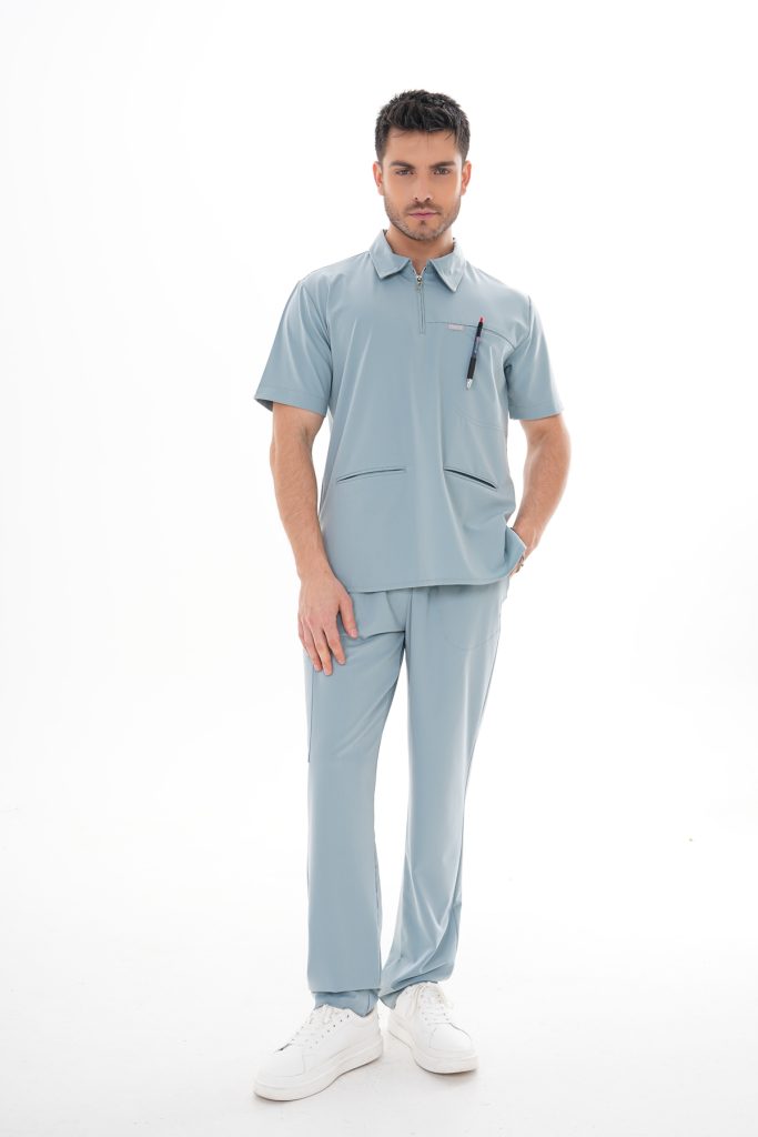 SETA LUNAR™ MEN - Buz Mavisi
