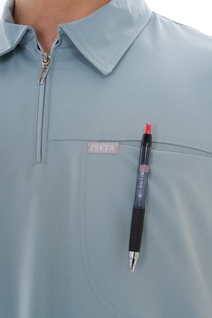 SETA LUNAR™ MEN - Buz Mavisi