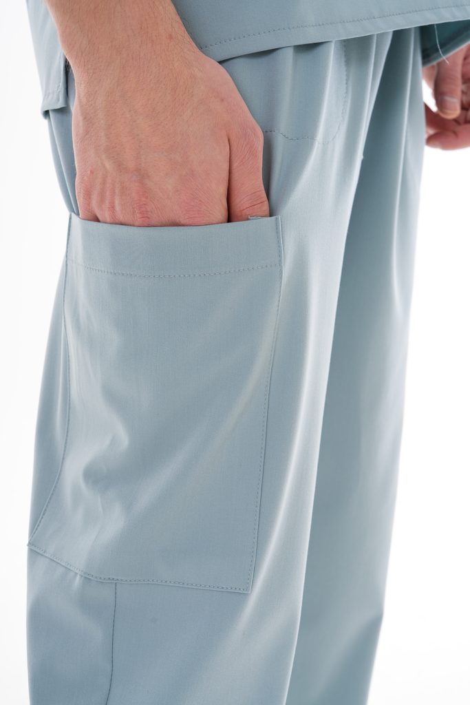SETA LUNAR™ MEN - Buz Mavisi
