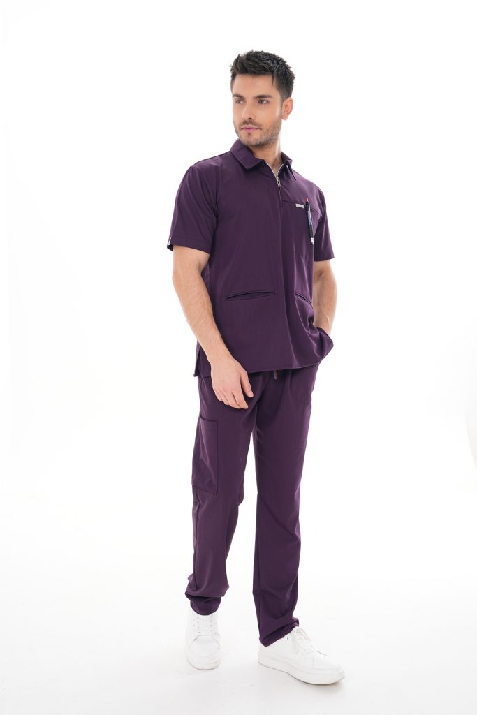 SETA LUNAR™ MEN - Mürdüm
