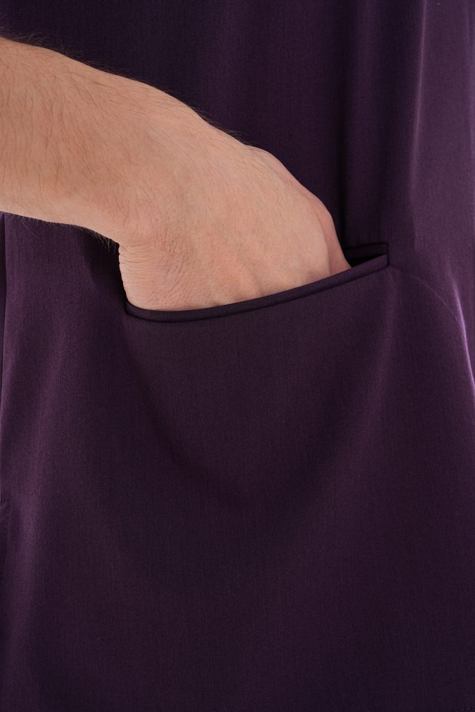 SETA LUNAR™ MEN - Mürdüm