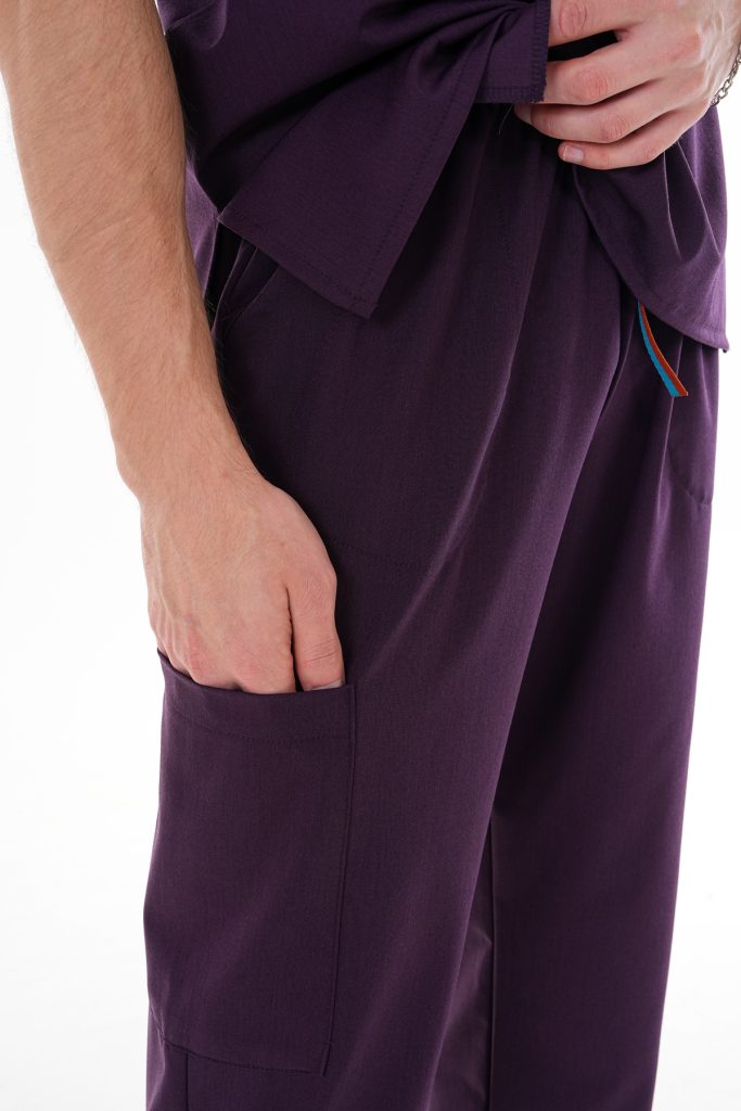 SETA LUNAR™ MEN - Mürdüm