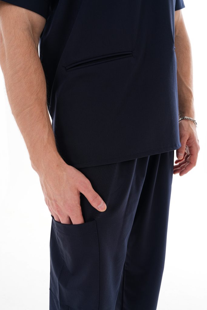 SETA LUNAR™ MEN - Lacivert